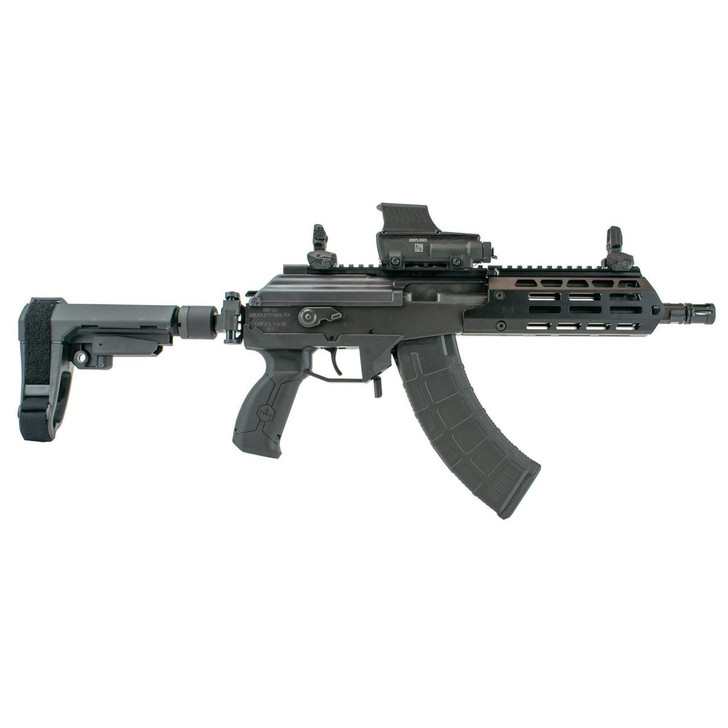 IWI US, Inc Iwi Galil Ace Gen2 762x39 8.3" Blk 