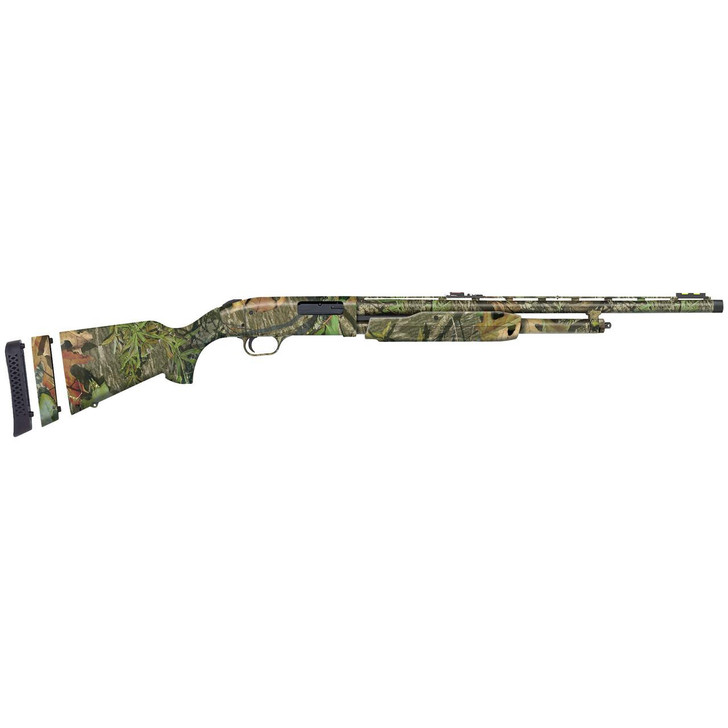 Mossberg Msbrg 500 Bantam Turkey 20/22 5rd 