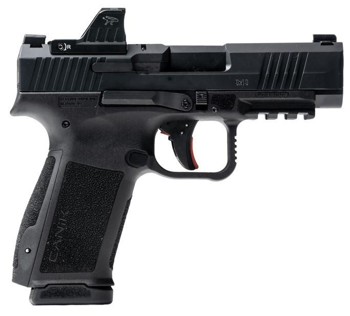 CANIK Canik Mete Mc9ls 9mm 3.63" 17rd Mo1 