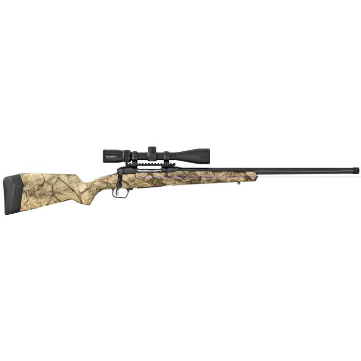 Savage Sav 110 Apex Pred Xp 204rug 20" 4rd 