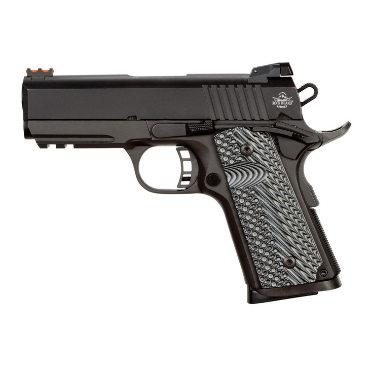 Armscor Rock Island Tac Ultra 8rd 