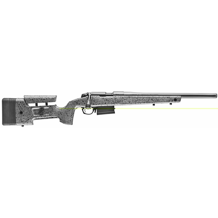  Bergara B14r 22lr Trnr Stl 18" 10rd 