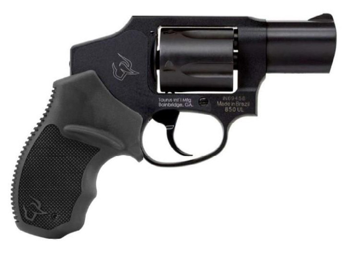  Taurus 850 38spl 2" 5rd Blk 