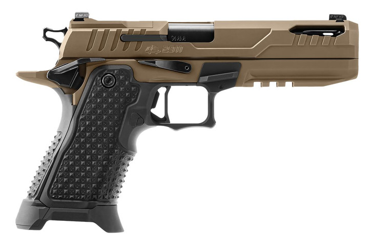 OA Defense Oa Def Oa 9mm 5" Pistol 