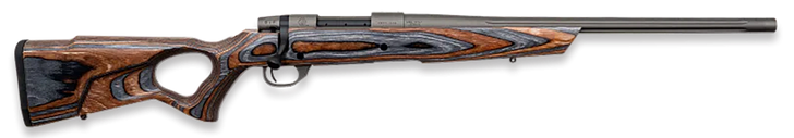 Wby V-grd Spike .350 Legend 20" 5-Round Threaded Barrel Bolt-Action Rifle