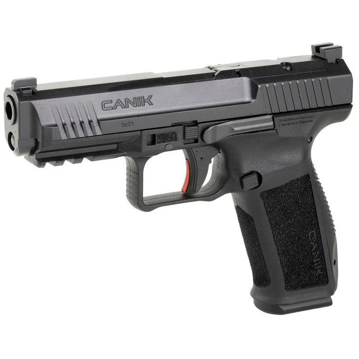 CANIK Canik Mete Sft 9mm 20rd W/mo1 Blk 
