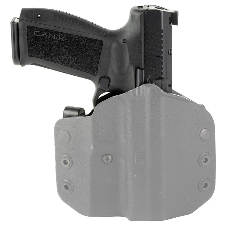 CANIK Canik Mete Sft 9mm 20rd W/mo1 Blk 