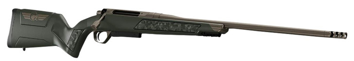 Christensen Arms Winchester .243 Win 20" Bolt-Action Rifle 