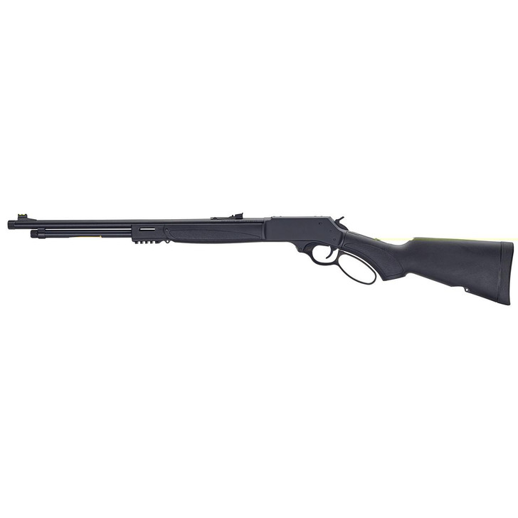 Henry Repeating Arms Henry Steel X Model 360hmr 21" 5rd 