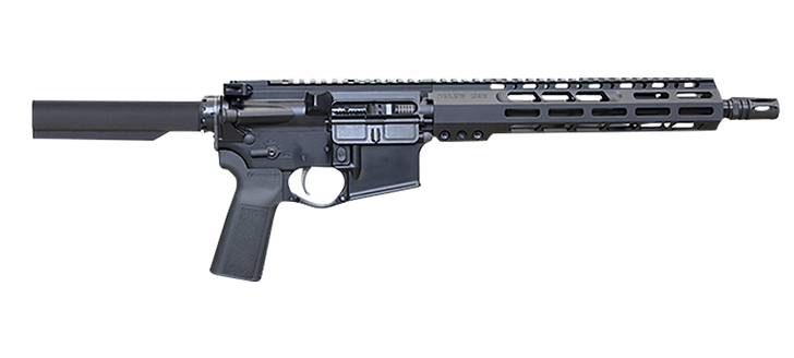 SOLGW L89 5.56 11.5" 30-Round Carbine