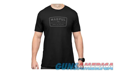 Magpul Go Bang Ptch Cvc Tshrt Bk 2xl