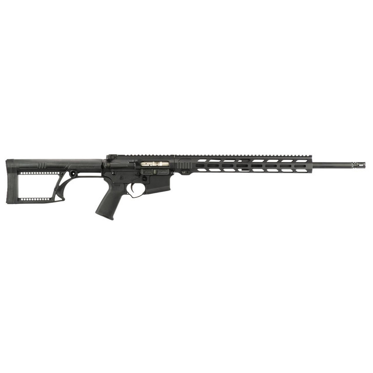 Alex Pro Firearms Apf Hunter 2.0 6.8 Spc 20" 24rd Blk 