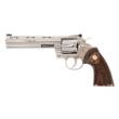 Colt Target Python .357 Magnum 6" Stainless Revolver