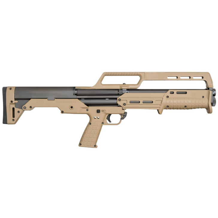 Kel-Tec Keltec Ks7 12ga 18.5" 6rd Tan 