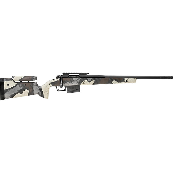 Springfield Sprgfld Waypoint 308 20" Adj Rdg 