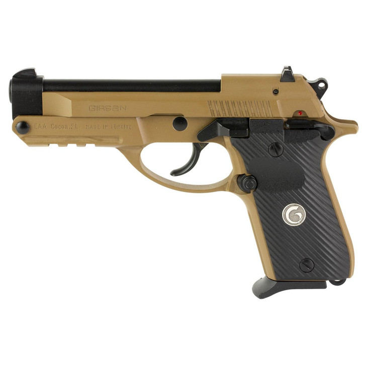  Girsan Mc14t 380acp 4.5" 13rd Fde 