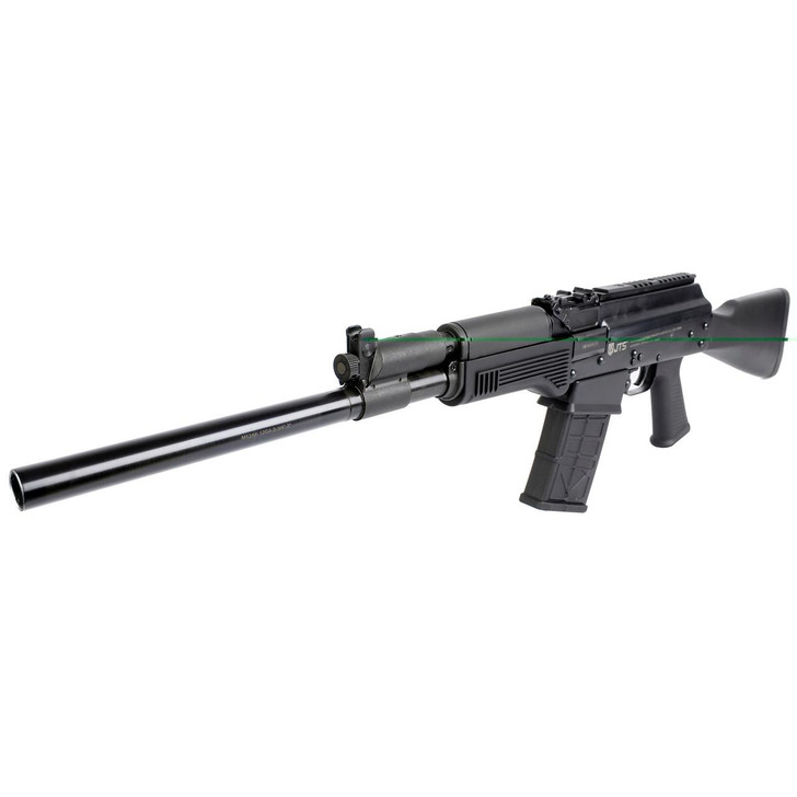 JTS Group Jts M12ak 12ga 18.7" 5rd Blk 