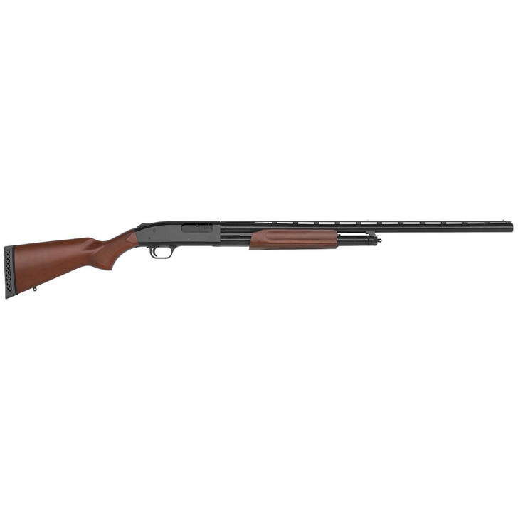 Mossberg Msbrg 500 12/28/vr Accu 5rd Wood 