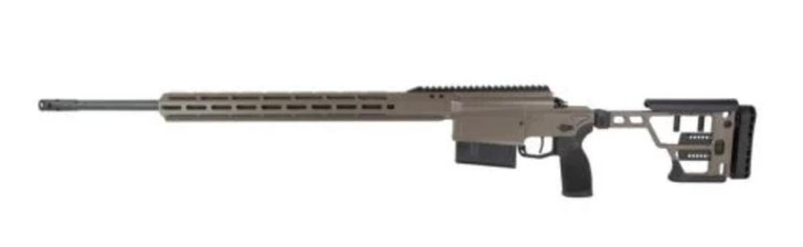SIG SAUER Sig Cross Mag 300win 24" 6rd Earth 