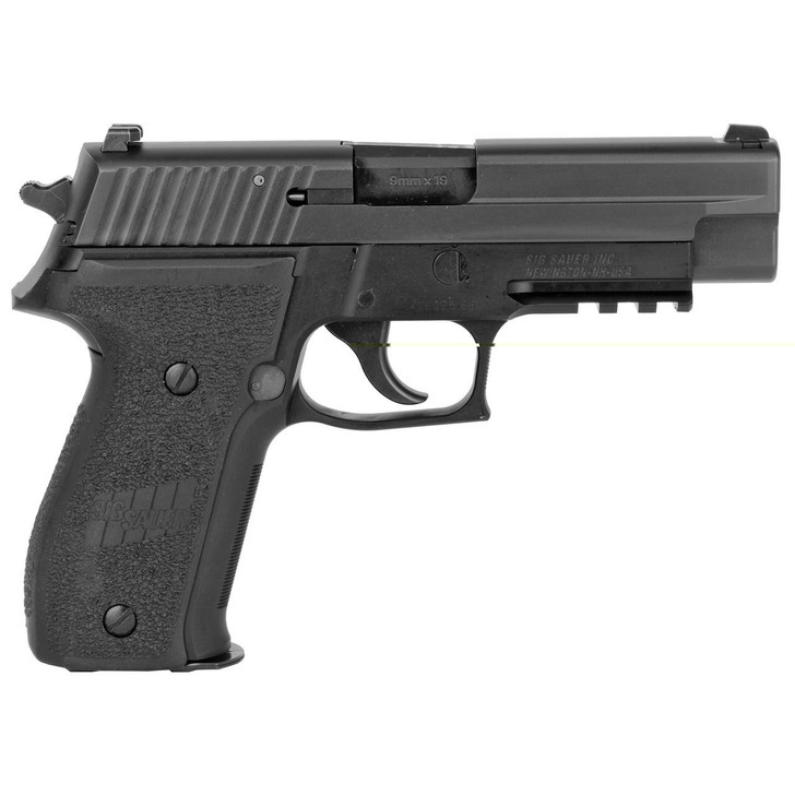 SIG SAUER Sig P226 Mk25 9mm 4.4" 15rd Ph Ns 