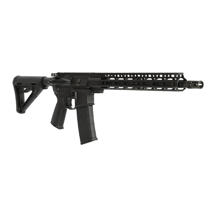  Bersa Ar15 556nato 16" 30rd Moe Blk 