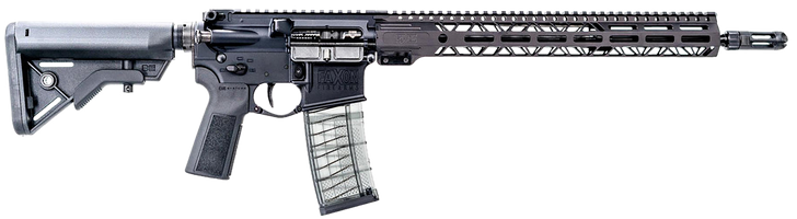 Faxon Sentry 556nato 5.56 NATO 16" 30-Round Carbine