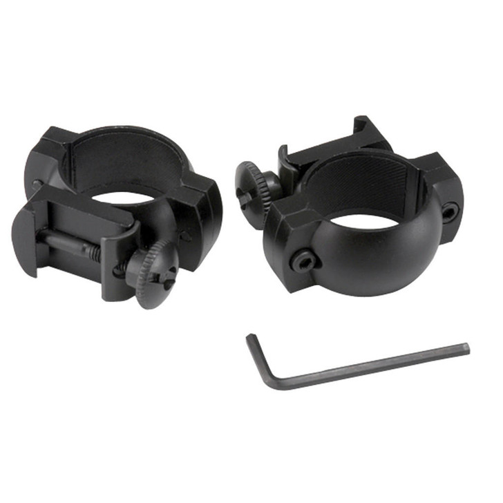 Excalibur Scope Rings 30 Mm
