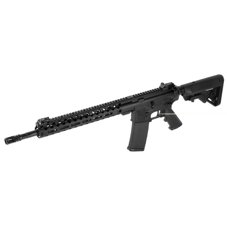 Colt's Manufacturing Colt Enhncd Ptrl 5.56 16.1" 30rd Blk 