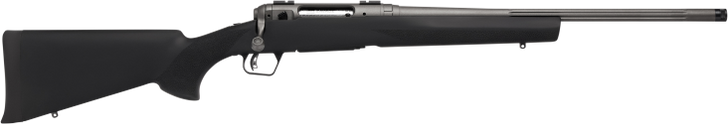 Sav 110 Trl Htr Lt 7mm Prc 20" 2rd