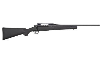 Mossberg Msbrg Patriot 300win 20" 3rd Black 