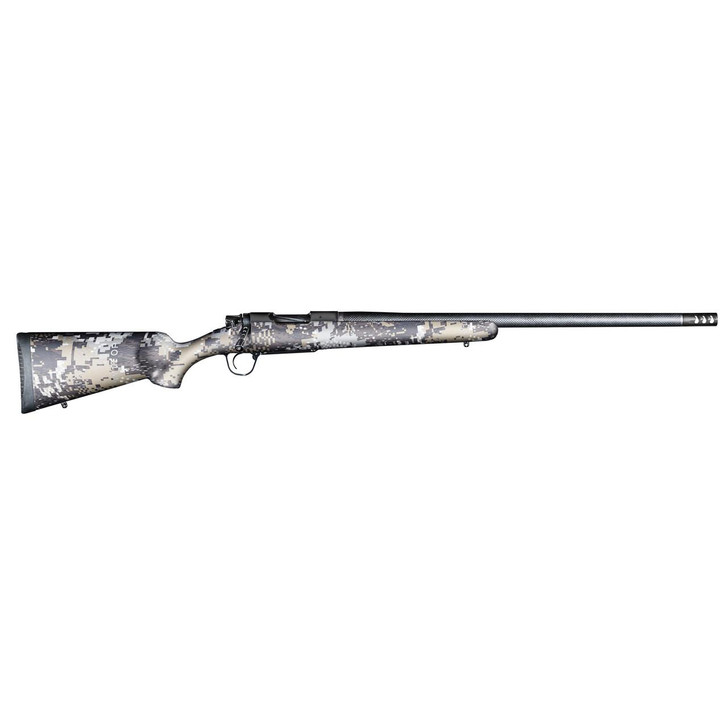 Christensen Arms Christensen Rl Sitka Fft 308 16" 4rd 