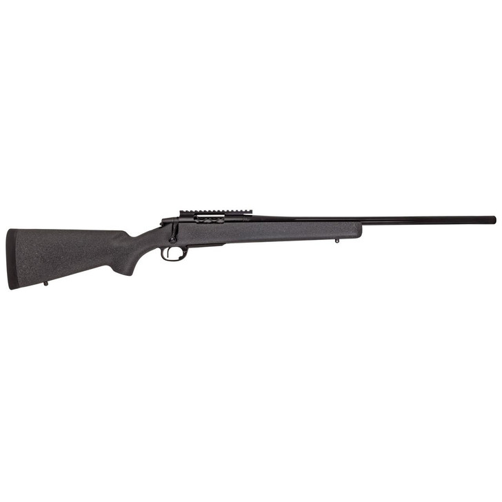 Remington Rem 700 Alpha 1 Hntr 7mm Rem 24" 3rd 