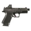 Shdw Wp Mr920 9mm 4.5" Threaded Barrel Pistol