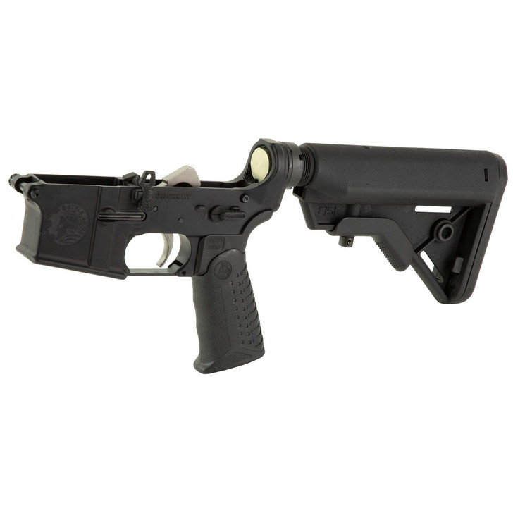Battle Arms Development Bad Workhorse Complete Lowr B5 Stock 