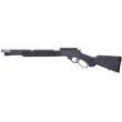  Henry Repeating Arms Spd Hush .357 Magnum 16.5" 7-Round Rifle 