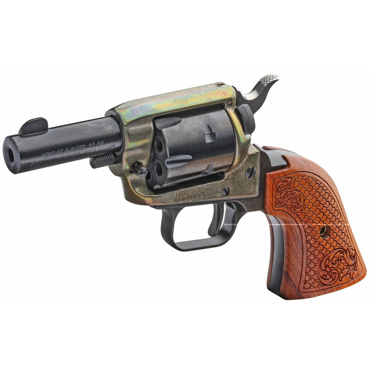  Heritage Barkeep 22lr 