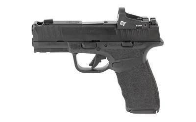 Springfield Spgfld Hlct Pro 9mm Cmp Osp 17rd Gu 