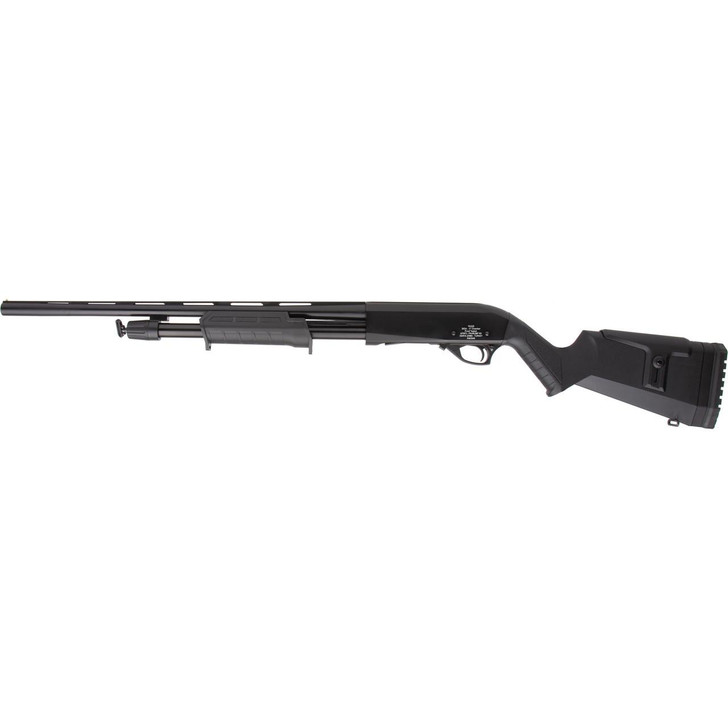 Armscor Ria Imports Pump 20ga 22" 5rd Cmpct 