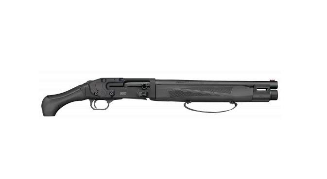 Mossberg Msbrg 990 Aftershock 12/14.75 Ctc 5r 