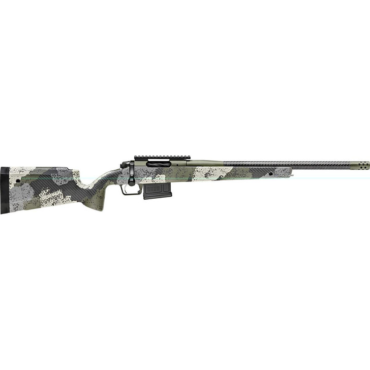 Springfield Sprgfld Waypoint 308 20" Cf Evg 