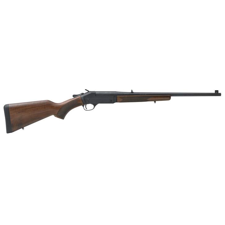 Henry Repeating Arms Henry Singleshot 308win 22 
