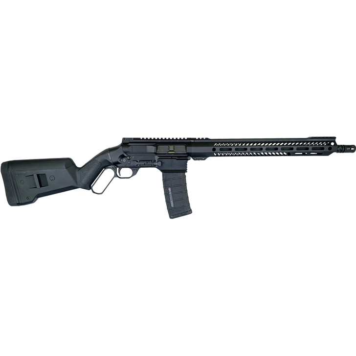 Bond Mslr 5.56 16" 30-Round Lever-Action Rifle