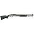 Mossberg Msbrg 590a1 Prof 12/20" 8rd Tung 