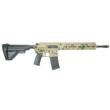 Hk Mr762 7.62x51 16.5" Cerakote AR Rifle