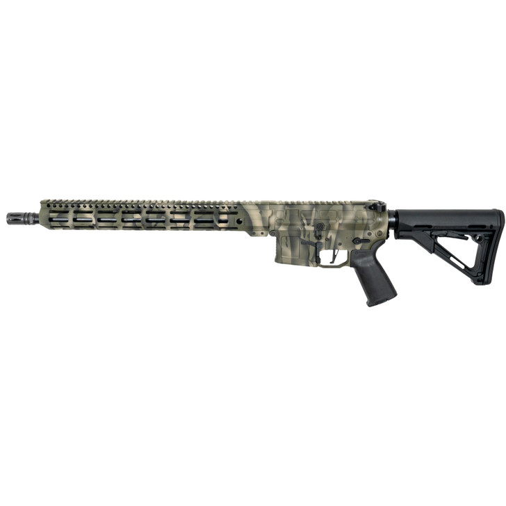 Santan Stt-15 5.56 16" 30-Round Threaded Barrel Rifle