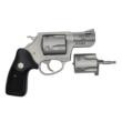 Charter Arms Combo 9mm 2.2" Stainless Revolver