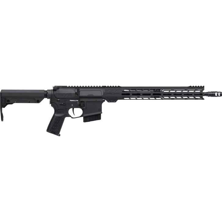  CMMG Rslt Mk4 338 16.1" 10-Round Rifle 