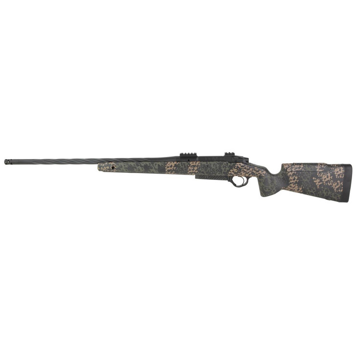  Seekins Precision Havak Ph3 308win 20" 3-Round Bolt-Action Rifle 