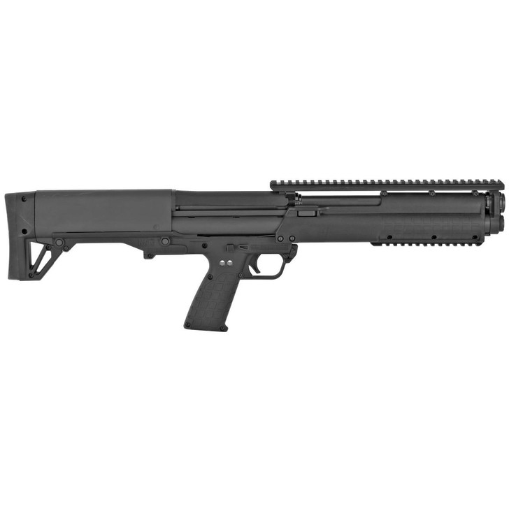 Kel-Tec Keltec Ksg 12ga 18.5" 14rd 