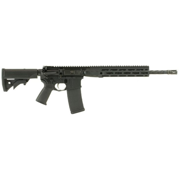 LWRC Lwrc Di Rifle 556nato 16.1" Mlok Blk 
